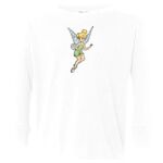 Toddler Long Sleeve Fine Jersey Tee Thumbnail