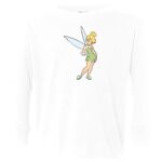 Toddler Long Sleeve Fine Jersey Tee Thumbnail