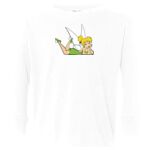 Toddler Long Sleeve Fine Jersey Tee Thumbnail