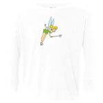 Toddler Long Sleeve Fine Jersey Tee Thumbnail