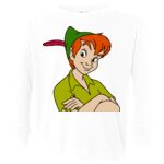 Toddler Long Sleeve Fine Jersey Tee Thumbnail