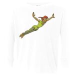 Toddler Long Sleeve Fine Jersey Tee Thumbnail