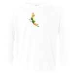 Toddler Long Sleeve Fine Jersey Tee Thumbnail