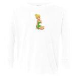 Toddler Long Sleeve Fine Jersey Tee Thumbnail