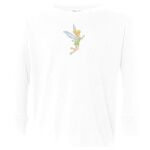 Toddler Long Sleeve Fine Jersey Tee Thumbnail