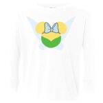 Toddler Long Sleeve Fine Jersey Tee Thumbnail