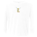 Toddler Long Sleeve Fine Jersey Tee Thumbnail