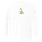 Toddler Long Sleeve Fine Jersey Tee Thumbnail