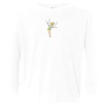 Toddler Long Sleeve Fine Jersey Tee Thumbnail