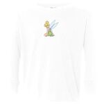 Toddler Long Sleeve Fine Jersey Tee Thumbnail