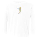 Toddler Long Sleeve Fine Jersey Tee Thumbnail