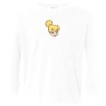 Toddler Long Sleeve Fine Jersey Tee Thumbnail