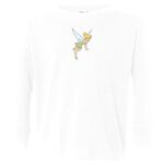 Toddler Long Sleeve Fine Jersey Tee Thumbnail