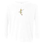 Toddler Long Sleeve Fine Jersey Tee Thumbnail