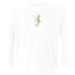 Toddler Long Sleeve Fine Jersey Tee Thumbnail