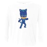 Toddler Long Sleeve Fine Jersey Tee Thumbnail