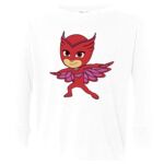 Toddler Long Sleeve Fine Jersey Tee Thumbnail