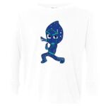 Toddler Long Sleeve Fine Jersey Tee Thumbnail