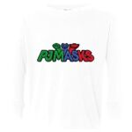 Toddler Long Sleeve Fine Jersey Tee Thumbnail