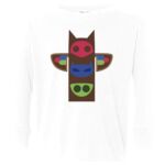 Toddler Long Sleeve Fine Jersey Tee Thumbnail