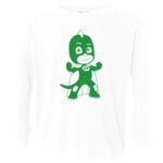 Toddler Long Sleeve Fine Jersey Tee Thumbnail