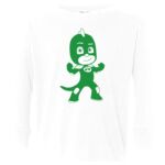 Toddler Long Sleeve Fine Jersey Tee Thumbnail