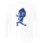 Toddler Long Sleeve Fine Jersey Tee Thumbnail