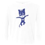 Toddler Long Sleeve Fine Jersey Tee Thumbnail