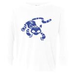 Toddler Long Sleeve Fine Jersey Tee Thumbnail