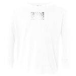 Toddler Long Sleeve Fine Jersey Tee Thumbnail