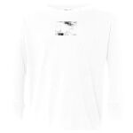 Toddler Long Sleeve Fine Jersey Tee Thumbnail