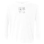 Toddler Long Sleeve Fine Jersey Tee Thumbnail