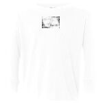 Toddler Long Sleeve Fine Jersey Tee Thumbnail