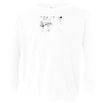 Toddler Long Sleeve Fine Jersey Tee Thumbnail