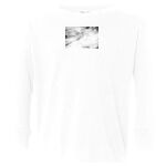 Toddler Long Sleeve Fine Jersey Tee Thumbnail