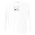 Toddler Long Sleeve Fine Jersey Tee Thumbnail