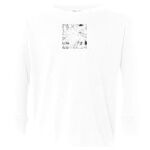 Toddler Long Sleeve Fine Jersey Tee Thumbnail