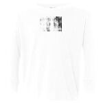 Toddler Long Sleeve Fine Jersey Tee Thumbnail