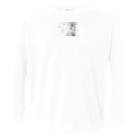 Toddler Long Sleeve Fine Jersey Tee Thumbnail