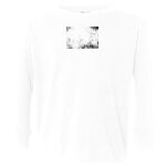 Toddler Long Sleeve Fine Jersey Tee Thumbnail