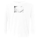 Toddler Long Sleeve Fine Jersey Tee Thumbnail