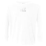 Toddler Long Sleeve Fine Jersey Tee Thumbnail