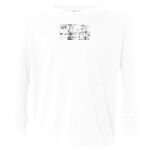 Toddler Long Sleeve Fine Jersey Tee Thumbnail