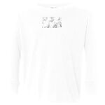 Toddler Long Sleeve Fine Jersey Tee Thumbnail