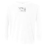 Toddler Long Sleeve Fine Jersey Tee Thumbnail