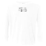 Toddler Long Sleeve Fine Jersey Tee Thumbnail