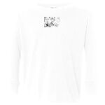 Toddler Long Sleeve Fine Jersey Tee Thumbnail