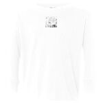 Toddler Long Sleeve Fine Jersey Tee Thumbnail