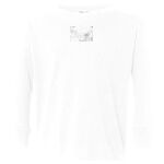 Toddler Long Sleeve Fine Jersey Tee Thumbnail