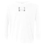 Toddler Long Sleeve Fine Jersey Tee Thumbnail